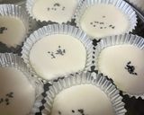 簡単HMのいちごジャム蒸しパン作り方3写真