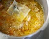 圧力鍋で作る♪　とろとろ豚バラカレー♪作り方14写真