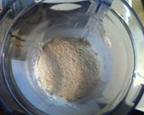 さくふわ*ヨーグルトスコーン(卵不使用)作り方1写真