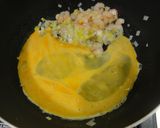 冷凍えびで☆パラッとチャーハン作り方4写真