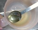魚介と野菜のテリーヌ(*^^*)作り方2写真