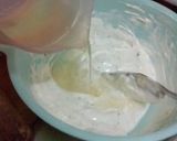 魚介と野菜のテリーヌ(*^^*)作り方5写真