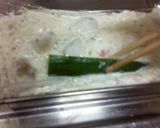 魚介と野菜のテリーヌ(*^^*)作り方8写真