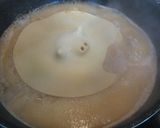 子持ちカレイno煮付け作り方3写真