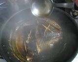 子持ちカレイno煮付け作り方4写真
