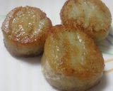 ゴパンで余ったグルテンで生麩を作成作り方6写真