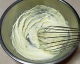 トースターでできるママレードココアケーキ作り方3写真