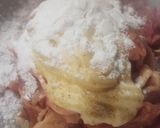 ジューシー！おいしい♪豚こま団子作り方1写真