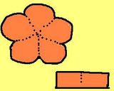 完全図解！ねじ梅の切り方作り方2写真