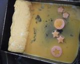 彩り卵焼き作り方4写真