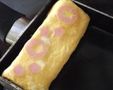 彩り卵焼き作り方5写真