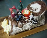 卵2個超しっとり!クリーミーロールケーキ作り方14写真