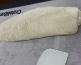 スタンドミキサーで簡単♬栗の渋皮煮パン作り方4写真