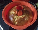HMで！チーズ風味アップルケーキ作り方5写真