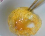 レンジで５０秒☆簡単☆卵かけご飯☆作り方4写真