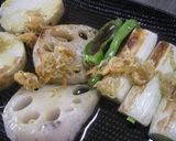 にんにくとじゃこの食べるカレーラー油作り方4写真