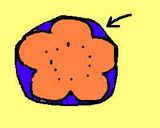 完全図解！ねじ梅の切り方作り方4写真