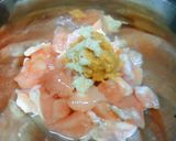 ボール１個で出来ちゃう一口味噌チキンカツ作り方1写真