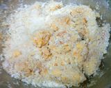 ボール１個で出来ちゃう一口味噌チキンカツ作り方3写真