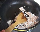 大好きな母の味❤大根のそぼろ煮作り方2写真