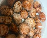栗の渋皮煮♪♪作り方7写真