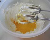 みかんジャム＆ヨーグルトのパウンドケーキ作り方5写真