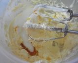 みかんジャム＆ヨーグルトのパウンドケーキ作り方7写真