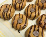 サクッとふんわりなチョコ焼きドーナッツ作り方8写真