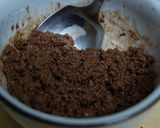 バレンタインに☆簡単ざくざく生チョコ作り方3写真