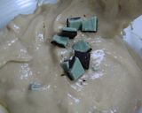 チョコマフィン作り方4写真