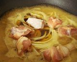 ウチの黄金比♪卵丼*親子丼*カツ丼作り方6写真