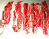 牛肉のマスタードカツ✿赤ワインソース添え作り方2写真