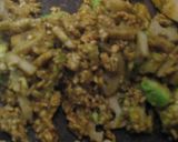 アボカドと蓮根の玄米丼作り方4写真