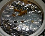 マーマレードで柔らか~い☆豚肉の角煮♪作り方5写真