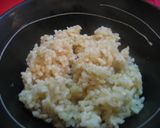 アボカドと蓮根の玄米丼作り方5写真