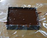バレンタインに☆簡単ざくざく生チョコ作り方9写真