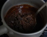 バレンタインに☆簡単ざくざく生チョコ作り方7写真