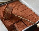 バレンタインに☆簡単ざくざく生チョコ作り方11写真