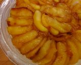 ローズ家のタルトタタン作り方3写真