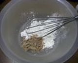 おさかなソーセージとひじきdeグラタン作り方1写真