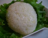 キャラ弁☆ポケモン☆マメパト作り方2写真
