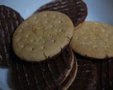 バレンタインに☆簡単ざくざく生チョコ作り方13写真