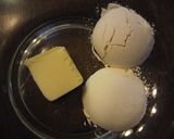 MOM's コーンスープ作り方2写真