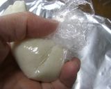 みたらし入りのおから餅作り方5写真