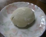 みたらし入りのおから餅作り方7写真