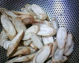 みりんと醤油がポイント・うちの豚汁作り方2写真