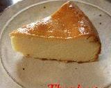 すごくおいしい！簡単チーズケーキ作り方15写真