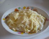 ドリア☆30分で子供の大好きな味♪♪作り方2写真