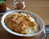 ドリア☆30分で子供の大好きな味♪♪作り方3写真