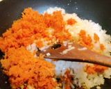 ヘルシーでオリジナルな人参カレー作り方3写真